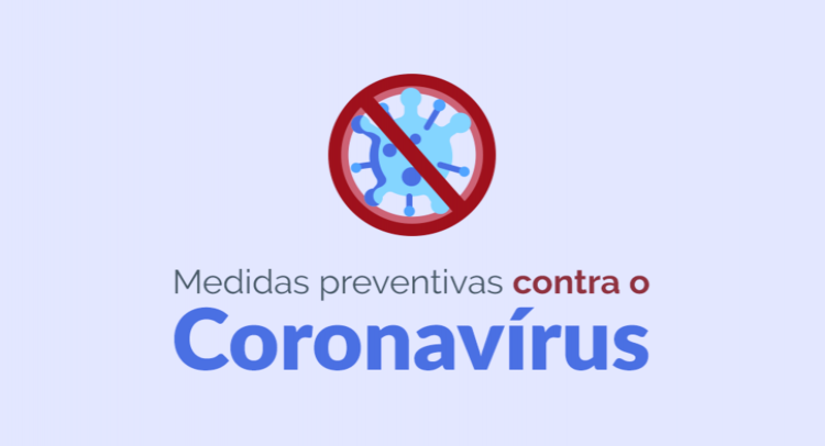 TENDO EM VISTA A ADOÇÃO DE MEDIDAS PREVENTIVAS E IMEDIATAS DE ENFRENTAMENTO AO CORONAVÍRUS, A PREFEITURA MUNICIPAL DE ITIRAPUÃ SUSPENDEU OS ATENDIMENTOS AO PÚBLICO POR TEMPO INDETERMINADO.