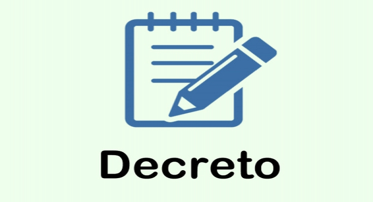 DECRETO Nº 998 DE 17 DE MARÇO DE 2020.