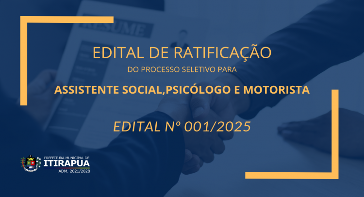 assistente social, psicólogo e motorista