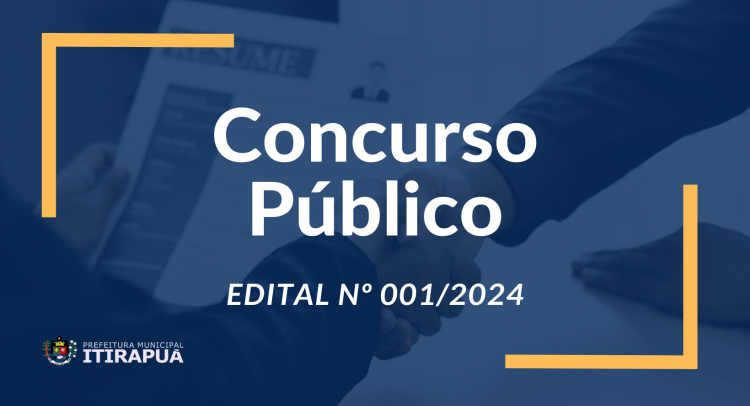 Concurso público