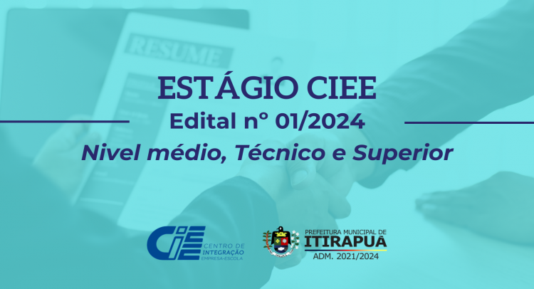 nivel médio, técnico e superior