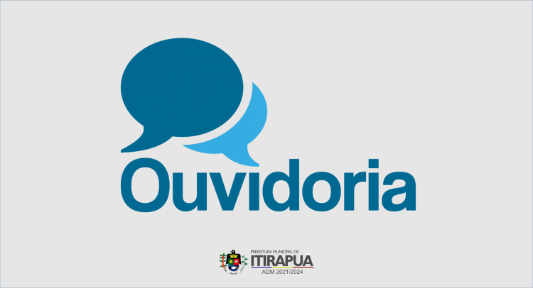 ouvidoria